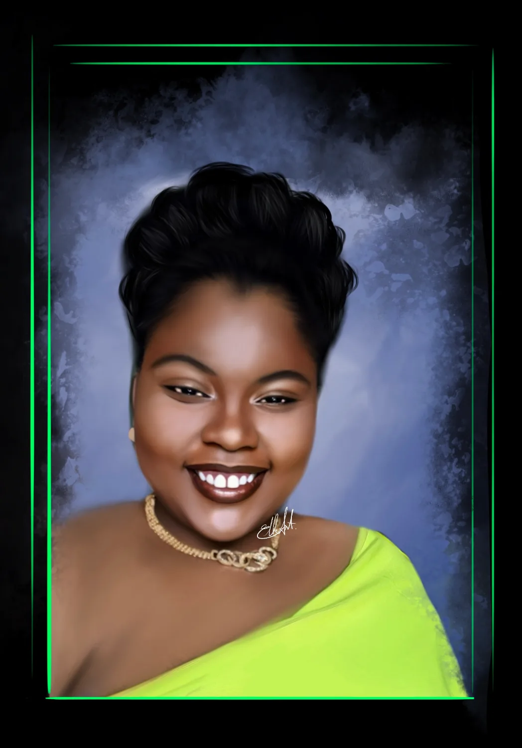 Portrait